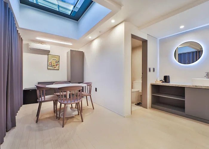 Hotel B Seomyeon